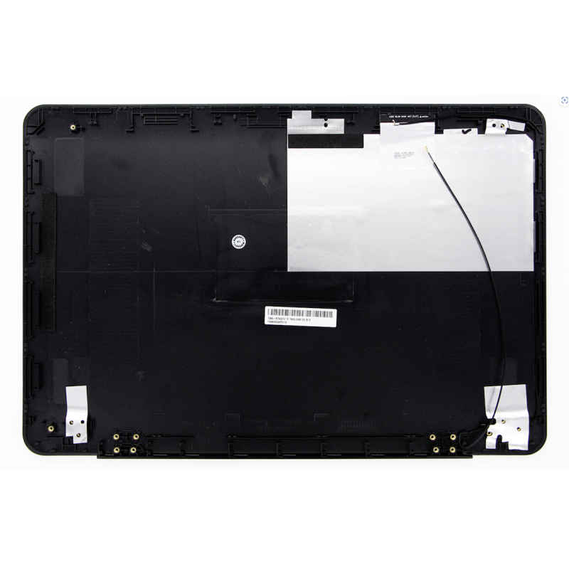 ASUS 90NB0622-R7A001 X555LA F555LA X555LD R556LD genuine screen back cover black