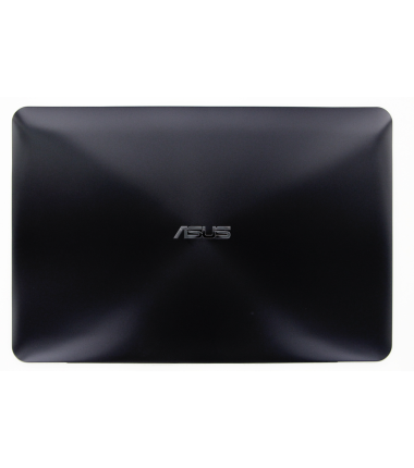 ASUS 90NB0622-R7A001 X555LA F555LA X555LD R556LD genuine screen back cover black