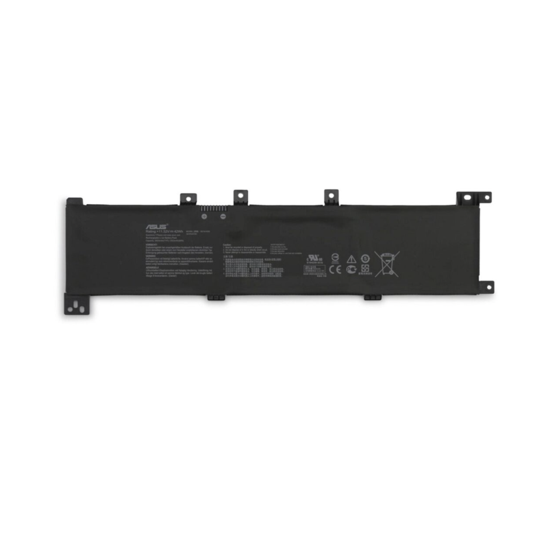 ASUS genuine battery B31N1635 B31BME1 B31BI9H Vivobook 17 pro 42Wh ASUS genuine battery B31N1635 B31BME1 B31BI9H Vivobook 17 pro 42Wh
