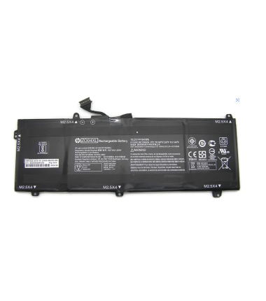HP genuine battery ZO04XL 808396-422 808450-002 HSTNN-LB6W ZBook Studio 41Wh