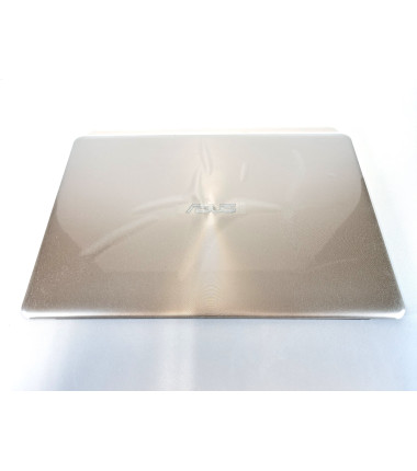 ASUS 90NB0FY7-R7A020 genuine screen back cover FHD GOLD
