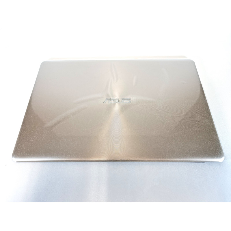 ASUS 90NB0FY7-R7A020 genuine screen back cover FHD GOLD ASUS 90NB0FY7-R7A020 genuine screen back cover FHD GOLD