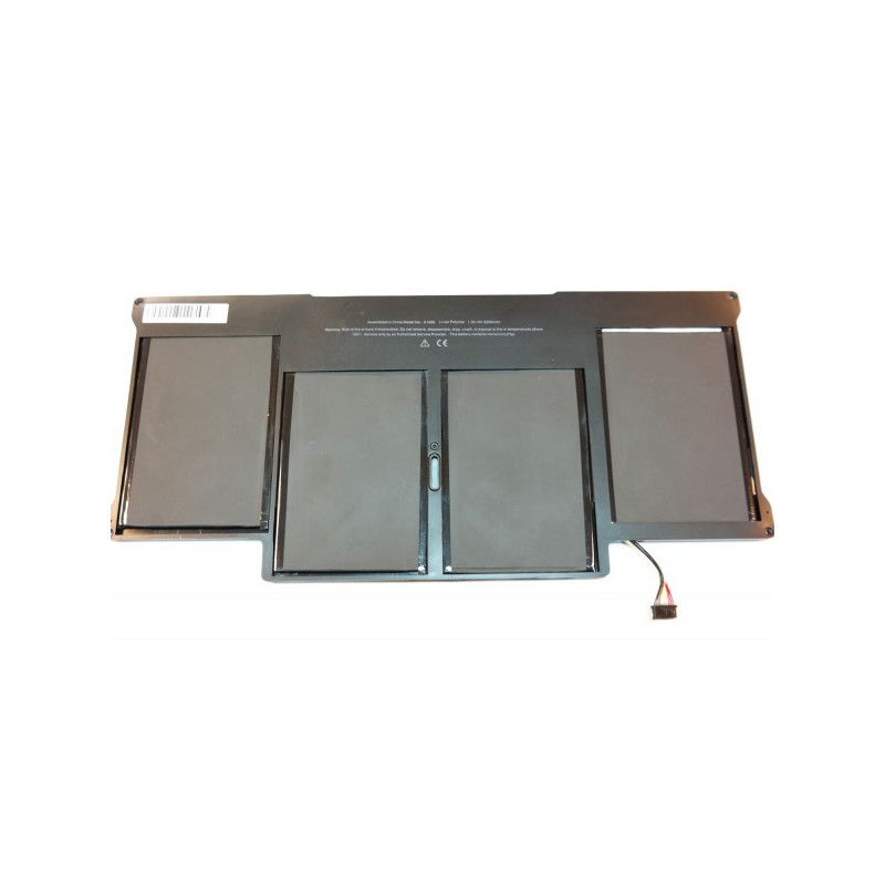 Apple battery A1405 A1466 A1369 macbook air 13 2011-2017 7.6V 55Wh 7200mAh HQ
