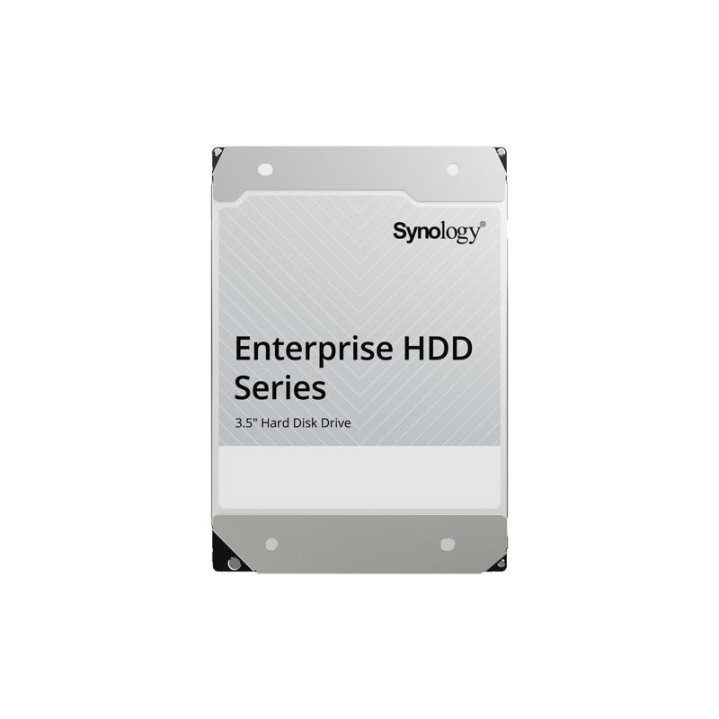Synology Enterprise HDD HAT5310-18T 7200 RPM, 18000 GB, HDD, 512 MB