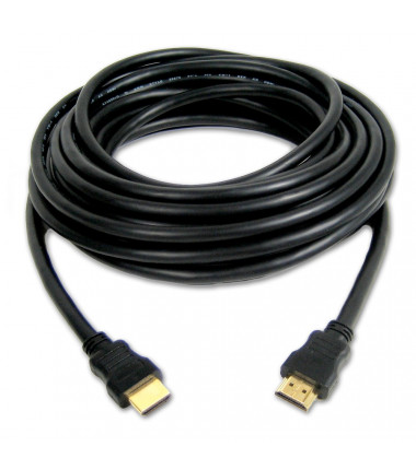 HDMI-HDMI 10m kabelis