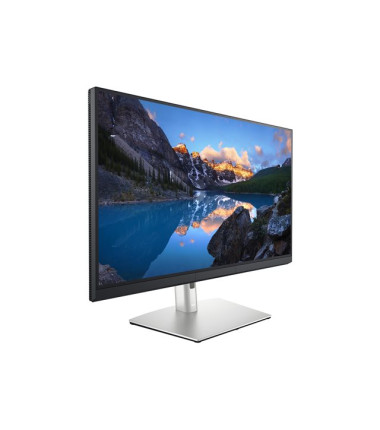 Dell LCD Monitor UP3221Q 32 ", IPS, UHD, 3840 x 2160, 16:9, 6 ms, 1000 cd/m², Silver