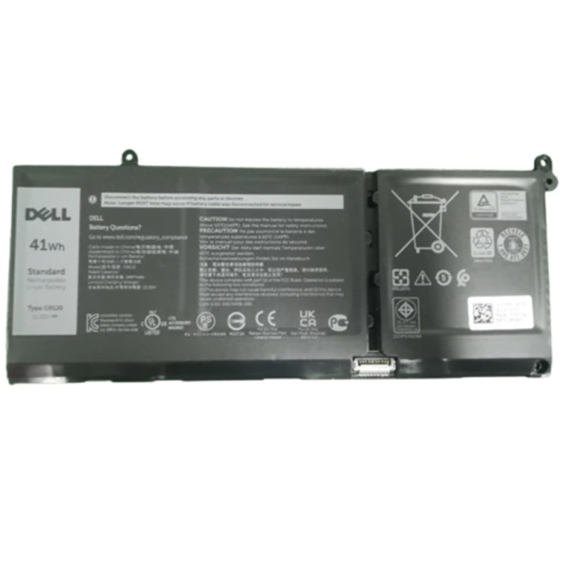 Dell originali baterija MGCM5 0MGCM5 G91J0 0927N5 Inspiron 15 3511 3510 41wh