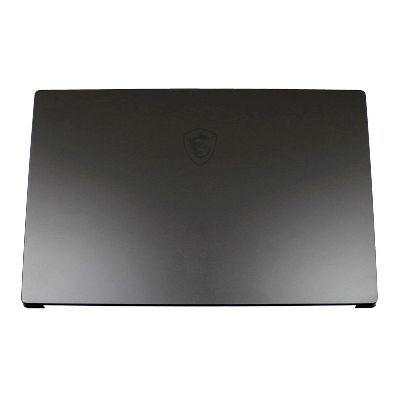 MSI Prestige 15 A10M PS63 Modern genuine black screen back cover