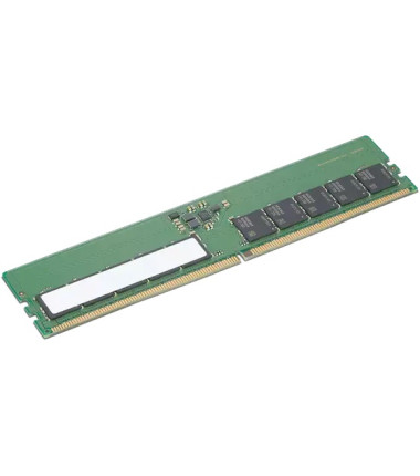 Lenovo 16GB DDR5 4800MHz UDIMM Memory