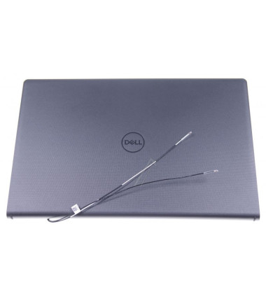 Dell Vostro 3510 P112F black genuine screen back cover
