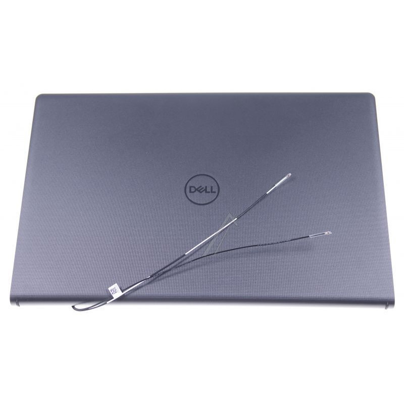 Dell Vostro 3510 P112F black genuine screen back cover
