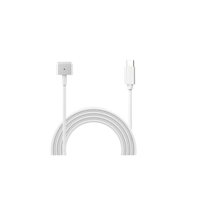 Adapter from USB-C to Apple Magsafe 2 connector