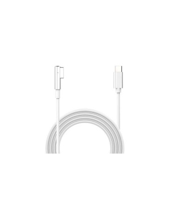 Adapteris iš USB-C į Apple Magsafe antgalį
