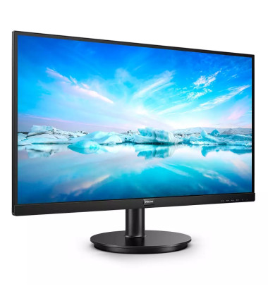Philips Monitor 	275V8LA/00 27 ", LCD, QHD, 2560 x 1440, 16:9, 4 ms, 250 cd/m², Black, 75 Hz, HDMI ports quantity 2