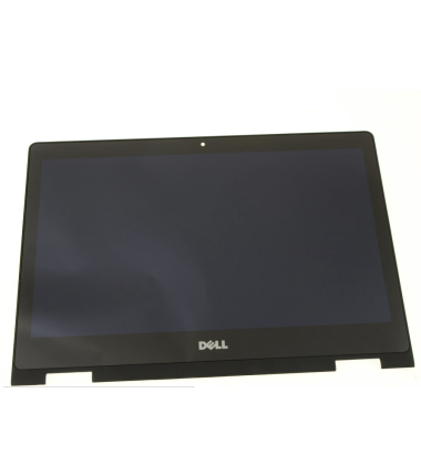 Dell genuine screen Inspiron 13 5368 5378 Touchscreen FHD 40pin for HD camera
