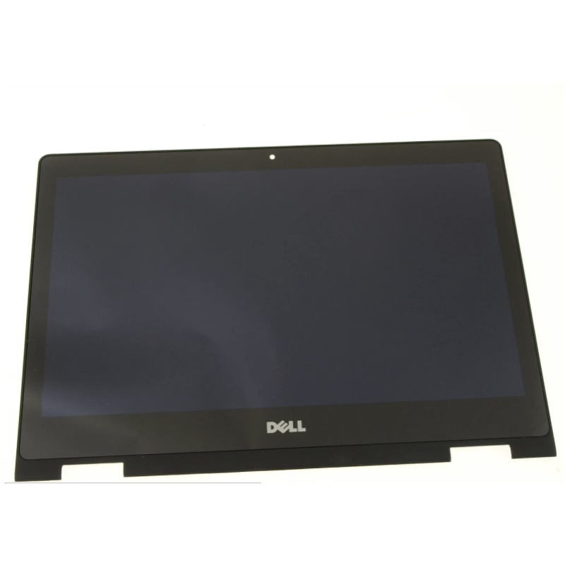 Dell genuine screen Inspiron 13 5368 5378 Touchscreen FHD 40pin for HD camera
