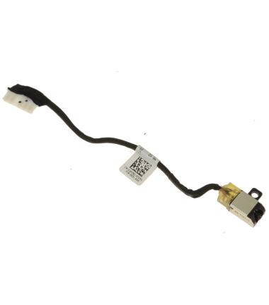 Dell 2K7X2 Inspiron 15 5570 5575 5770 5775 genuine power DC power jack with with cable