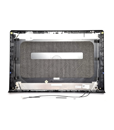 Dell Vostro 3510 P112F black genuine screen back cover