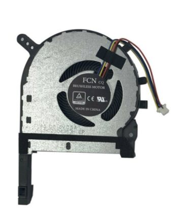 ASUS TUF GAMING A506 F705 FA506 FA566 FA706 FX505 FX506 genuine CPU cooling fan