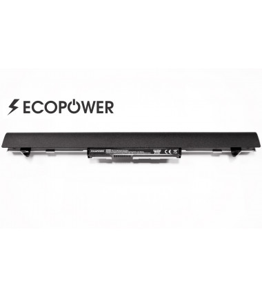 HP RO04 P3G13AA Probook 430 G3 440 G3 EcoPower 4-cell 2200mAh battery