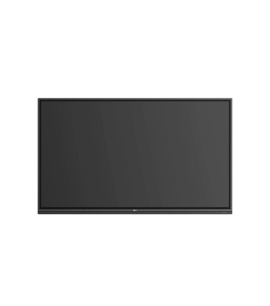 LG 75TR3PJ-B 75 ", Landscape, 16/7, Android 9.0, Touchscreen, 178 °, 8.5 ms, 178 °, 3840 x 2160 pixels, 390 cd/m²
