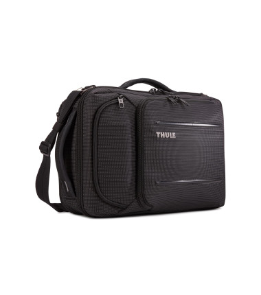 Thule Crossover 2 C2CB-116 Fits up to size 15.6 ", Black, Shoulder strap, Messenger - Briefcase/Backpack