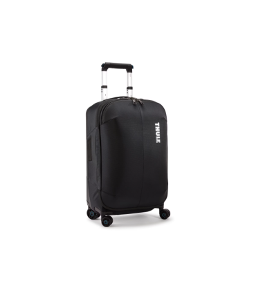 Thule Carry-On Spinner TSRS-322 Subterra Black, Carry-on luggage