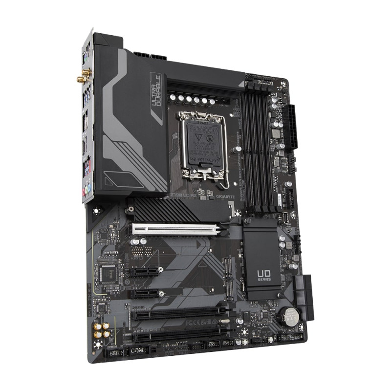 GIGABYTE Z790 UD AX 1.0 M/B