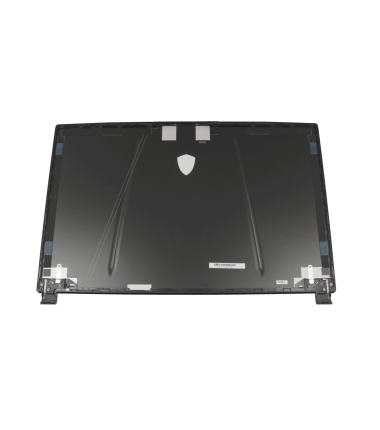 MSI GE75 Raider 8SE 8SF 8SG MS-17E2 17.3" genuine black screen back cover