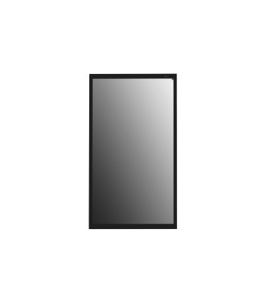 LG 49XE4F-M 49 ", Landscape/Portrait, 24/7, 178 °, 8 ms, 178 °, 1920 x 1080 pixels, 4000 cd/m²