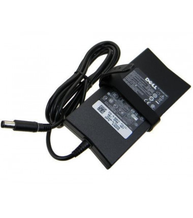 Dell 130w FA130PE1-00 DA130PE1-00 JU012 PA-4E LA130PM121 PA-13 originalus įkroviklis