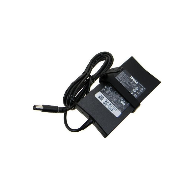 Dell 130w FA130PE1-00 DA130PE1-00 JU012 PA-4E LA130PM121 PA-13 originalus įkroviklis