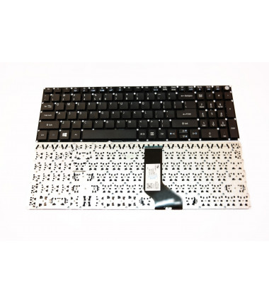 Acer Aspire E5-772G F5-573 F5-573G F5-573T V5-591G US klaviatūra