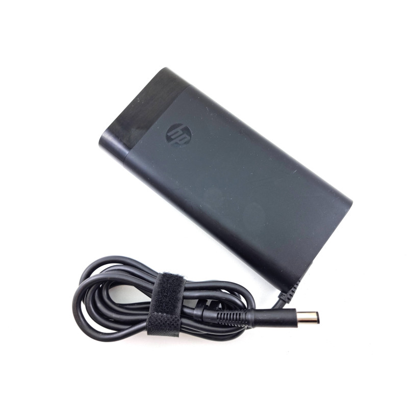 HP MSI ASUS genuine charger 230W Zbook OMEN Raider 19.5V 11.8A 7.4x5.0 USED