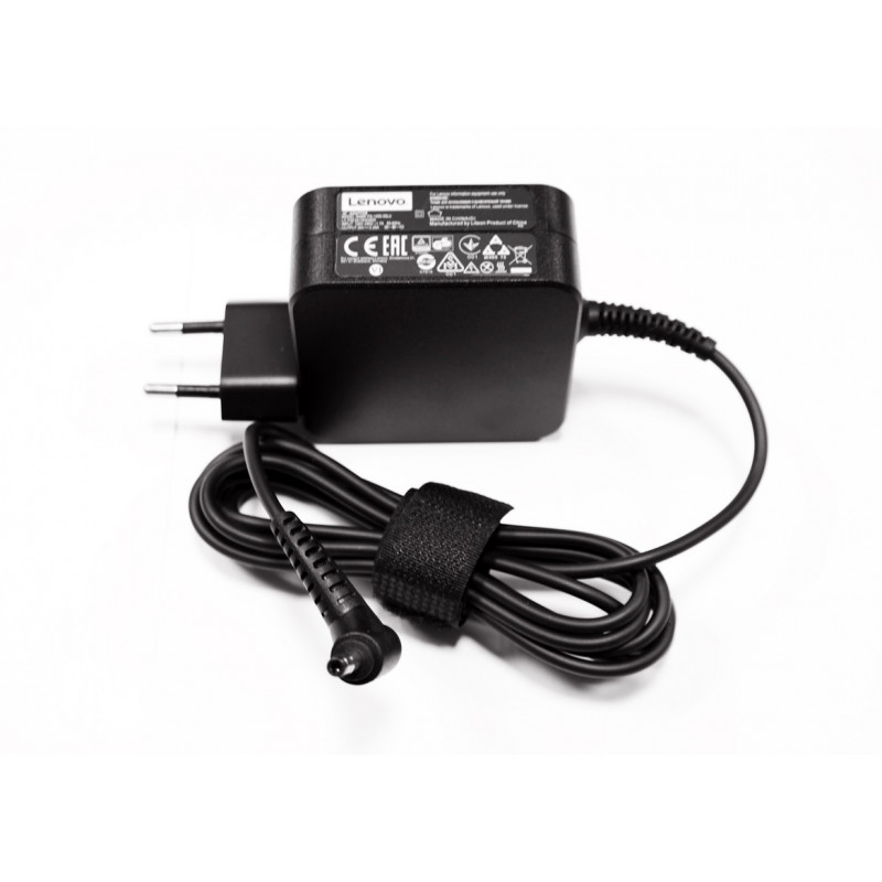 Lenovo 45w round tip ac adapter