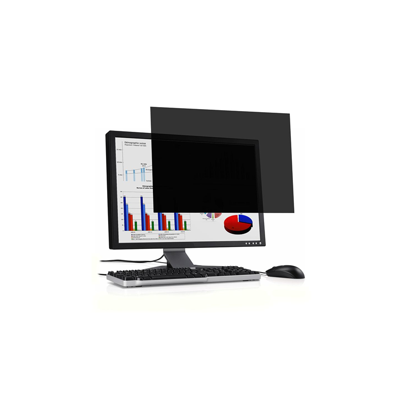 PORT CONNECT Professional - Display privacy filter - 14"