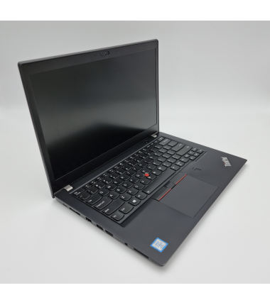 Lenovo ThinkPad T480s 14" FHD IPS i5 16gb RAM 512 SSD WIN10 nešiojamas kompiuteris