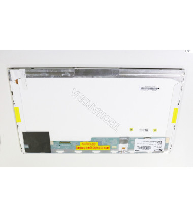 Genuine screen 17.3" HD+ 40pin LVDS LED USED