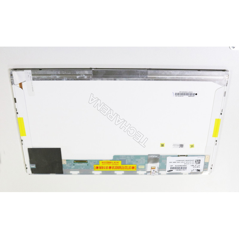 Genuine screen 17.3" HD+ 40pin LVDS LED USED Genuine screen 17.3" HD+ 40pin LVDS LED USED