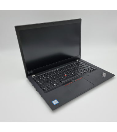 Lenovo ThinkPad T490 14" FHD IPS i5 16gb RAM 512 SSD WIN10 nešiojamas kompiuteris