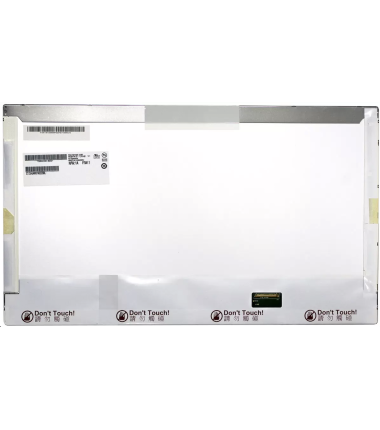 Genuine Used 17.3-inch HD+ 40-pin LVDS LED Screen, Bottom-right Connector
