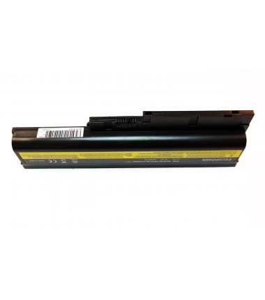 Lenovo ibm 92P1139 92P1133 9211P40 EcoPower GC 6 celių 4400mah baterija