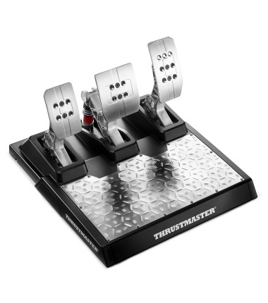 Thrustmaster Pedals TM-LCM Pro, Black/Silver