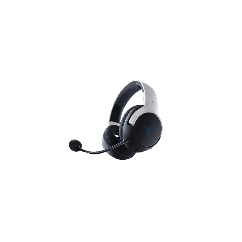 Razer Gaming Headset Kaira HyperSpeed Built-in microphone, Wireless
