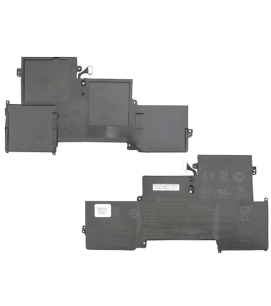 HP genuine battery BR04XL HSTNN-DB6M HSTNN-I28C EliteBook Folio 1020 G1 G2