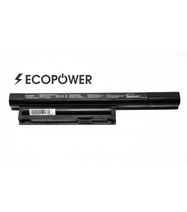 Sony VGP-BPS26 EcoPower 6 celių 4400mah baterija