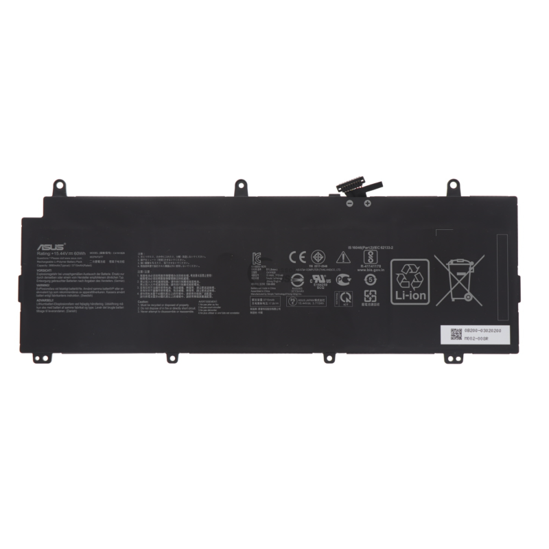 ASUS genuine battery C41N1828 ROG Zephyrus S GX531 60Wh