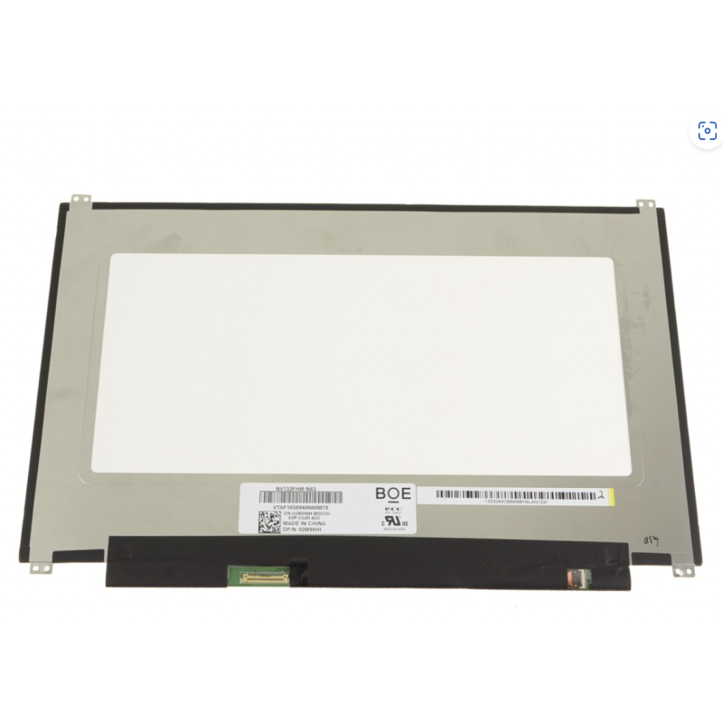 Genuine used screen N133HSE-EA3 LP133WF2-SPL2 NV133FHM-N63 FHD 30pin edp Genuine used screen N133HSE-EA3 LP133WF2-SPL2 NV133FHM-N63 FHD 30pin edp