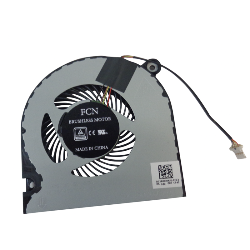 Acer aspire A315-33 A515-52 A515-52G A515-52K A515-52kg genuine CPU CPU cooling fan