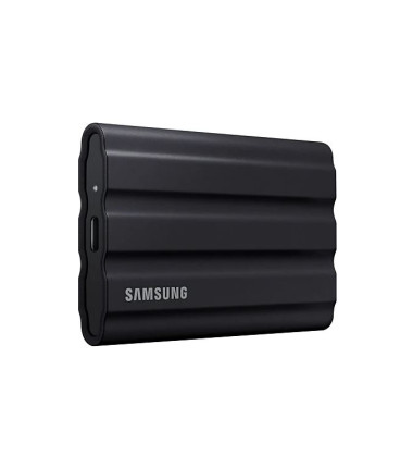 Samsung MU-PE4T0S/EU  Portable SSD T7 USB 3.2 4TB Black